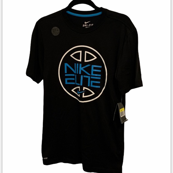 Nike Dri Fit T-Shirt
